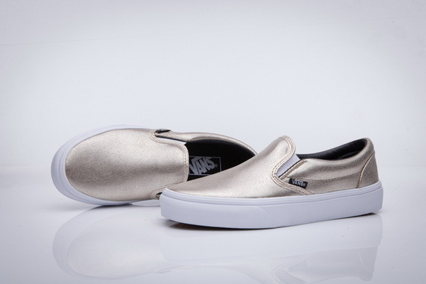 Vans Low Slip-on Shoes Women--127